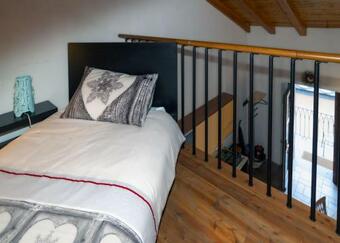 Apartamento La Colombaia