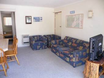 Apartamento Mowamba D2