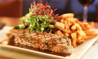 Hotel H�tel Le Georgesville