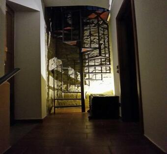 Villa Il Canale 1861