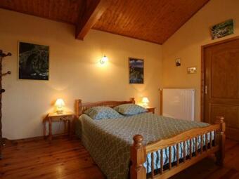 G�te Boisset, 4 Pi�ces, 7 Personnes - Fr-1-582-256