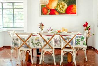 Lodge Hotel K�acara Campestre