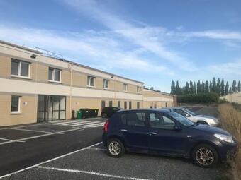 Hotel H�tel Aladin