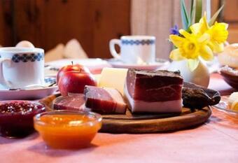 Mayrhof Apartment Ahorn