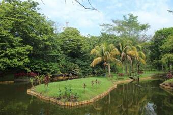 Hotel Villa Amanda Resort