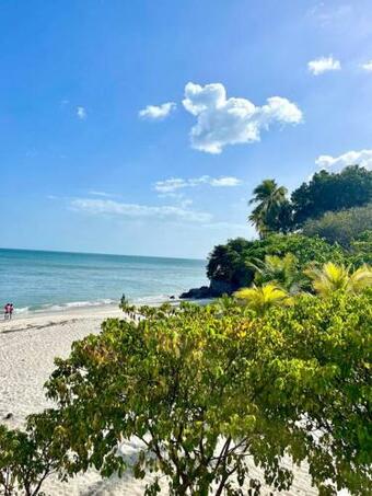Apartamento Un Lugar Perfecto Para Disfrutar De La Playa.