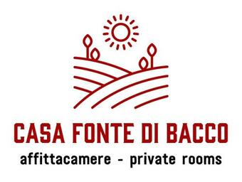 Hostal Casa Fonte Di Bacco