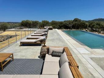 Hostal Lianti Resort Rooms