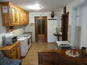 Apartamento Val Visdende Casanova