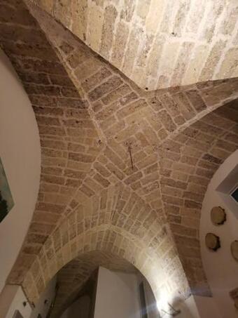 Apartamento B&B La Volta Di Fabio De Marco E Simona Saracino