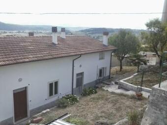 Bed & Breakfast La Grotta Di Nonno Vittorio