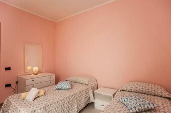 Villa Erica Appartamento Cindy