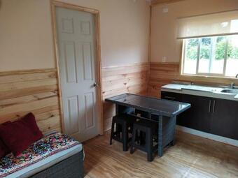 Apartamento Caba�as Maullin, Las Chilcas