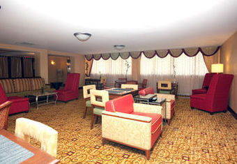 Hotel Hartford Marriott Farmington