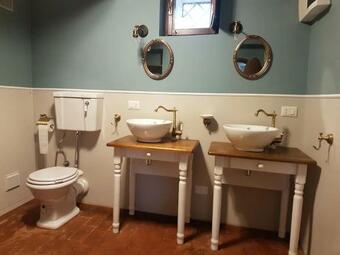 Villa Panorama Delle Marche