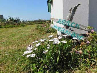 Apartamento Manderley-case Sul Mare