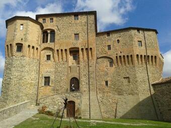 Hostal B&B La Rocca