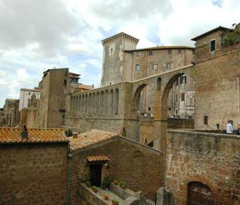 Agroturismo Podere Di Maggio - Seccatoio
