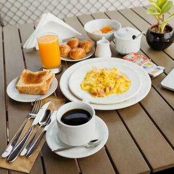 Rua Hotel Boutique
