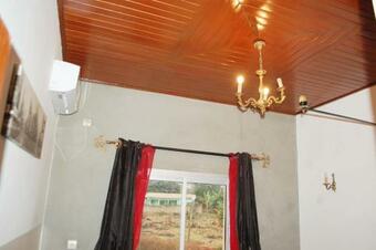 Apartamento R�sidence Gauchet