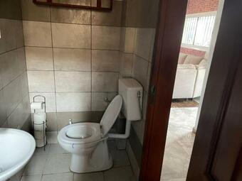 Apartamento Appartement Meubl� Carrefour Jouvence Haut Standing!