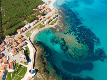 Bed & Breakfast Il Faro Di Mary