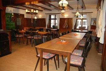 Hostal Hotel Garni Jesch
