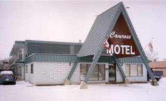 Camrose Motel