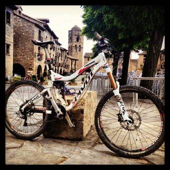 Apartamento Casa Rivera