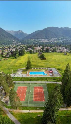 Apartamento La Casetta