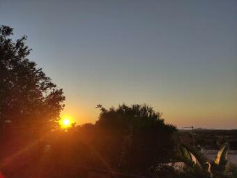 Villa Erika House Is Molas