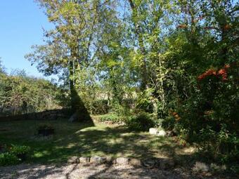 Villa Maison Briantes, 2 Pi�ces, 2 Personnes - Fr-1-591-53