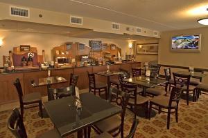 Hotel Best Western Riverview Inn & Suites
