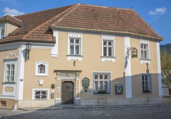 Hotel Barock-landhof Burkhardt