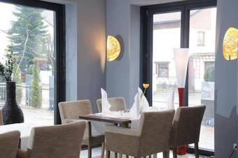 Hotel Domizil ***superior