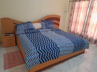 Hostal Btu Students Demonstration Centre