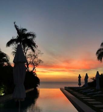 Villa Casablanca Luxury Hospitality