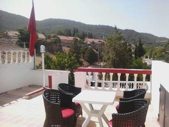 Hotel Ain Leuh