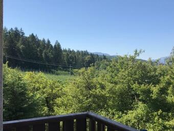 Apartamento Oasi Di Relax Con Vista Sulle Dolomiti