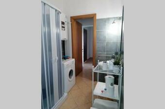 Apartamento Appartamento Vista Mare Con Parcheggio Privato