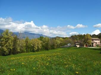 Apartamento Agriturismo C� Roer