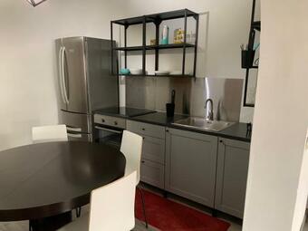 Apartamento Rosa?s House