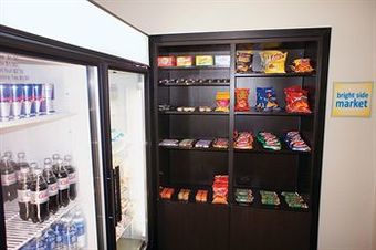 Hotel La Quinta Inn & Suites Castlerock