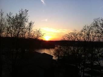 Lodge Summerset Inn Resort