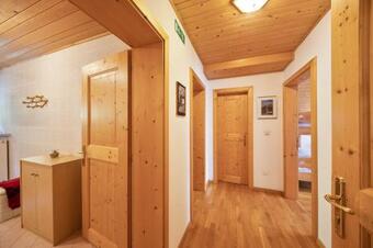 Apartamento Wieserhof Ferienwohnung Zirm