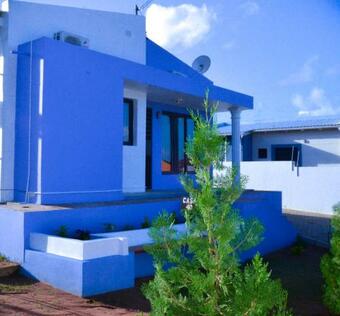 Villa Smart Stay Chongoene