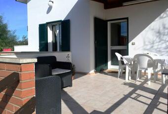 Apartamento Casa De Campo Al Mare