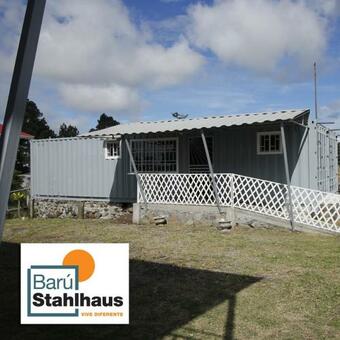 Hostal Bar� Stahlhaus