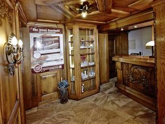 Hotel Landgasthaus R�ssle