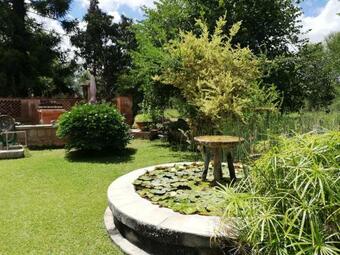 Bed & Breakfast Seidarap Guesthouse "sleeping Paradise"